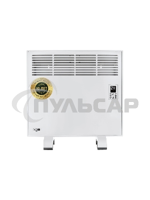 Электрический конвектор iVigo EPK4550P05 500 Вт белый, WI-FI