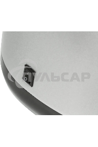 Термопот Starwind STP5181 5л. 750Вт черный/серебристый