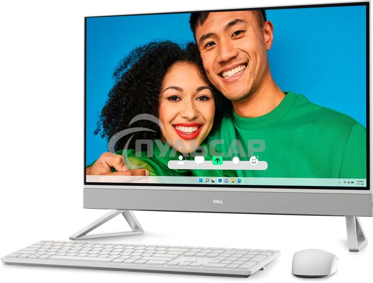 Моноблок Dell Inspiron 7730 27