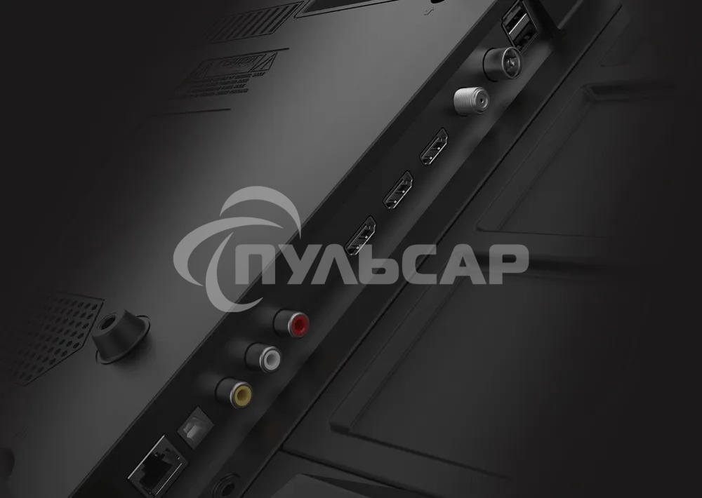 Телевизор TopDevice 24