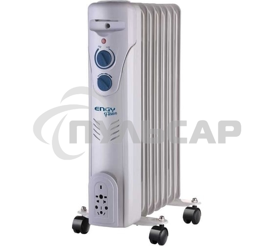 Радиатор масляный Engy EN-2307 Fusion (015128)