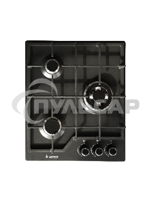 Газовая варочная панель Gefest PVG 1100 K2 14894001