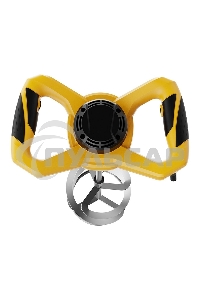 Миксер строительный Deli Миксер строительный электрический Deli DC176 1400Вт