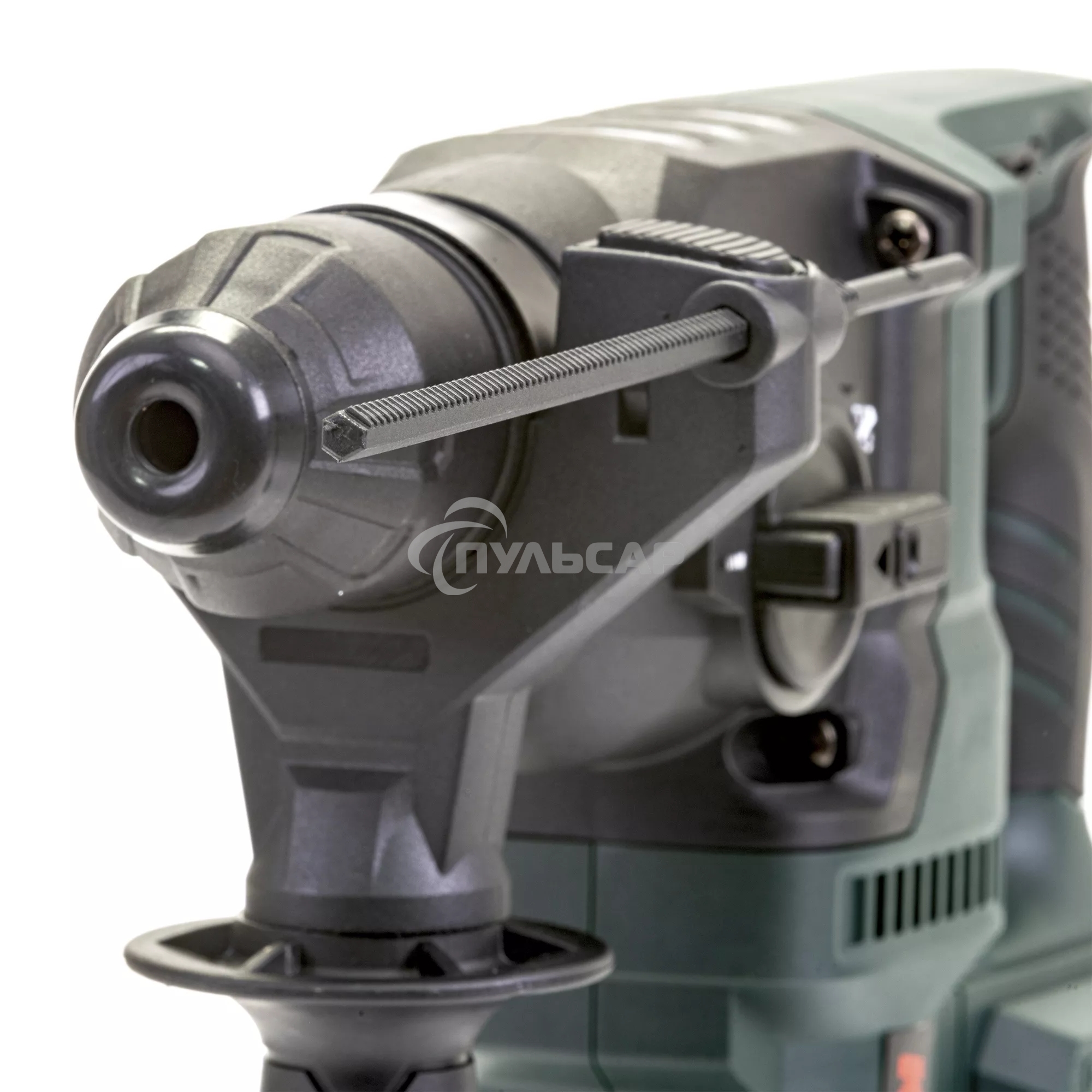 Профессиональный бесщеточный перфоратор аккумуляторный KLPRO KLPM18BH-20