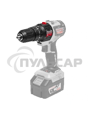 Дрель ударная Интерскол MODUL DAU-13 755.0.3.08
