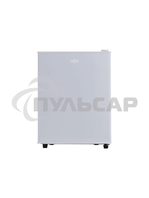 Холодильник OLTO RF-070 белый однокамерный 65/5л морозилка сверху