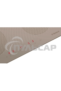 Индукционная варочная панель Hansa BHIB68328 23532