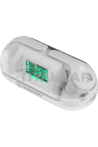 Гарнитура Defender TWINS 916 TWS белый