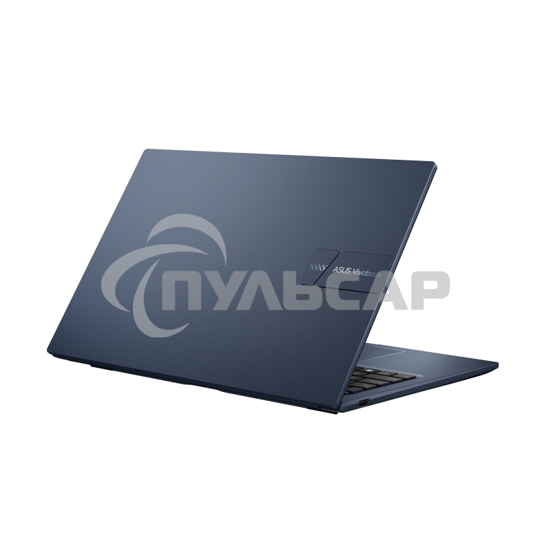 Ноутбук Asus Vivobook 15 X1504VA-BQ281 Core i3 1315U 8Gb SSD 512Gb Intel UHD Graphics 15.6