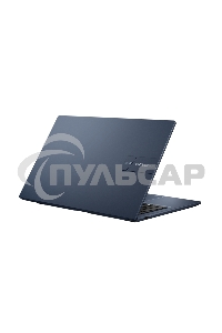 Ноутбук Asus Vivobook 15 X1504VA-BQ281 Core i3 1315U 8Gb SSD 512Gb Intel UHD Graphics 15.6