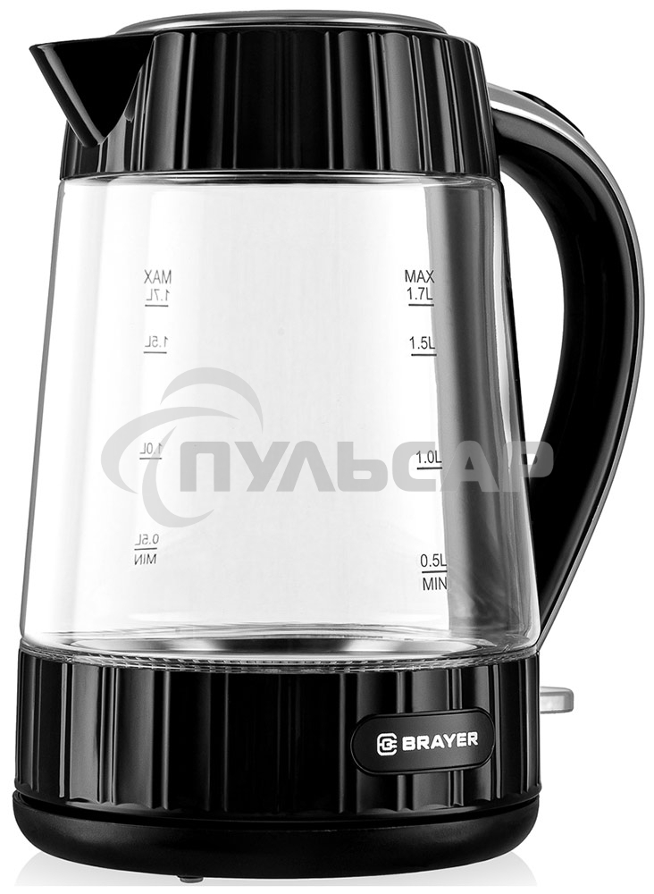 Чайник электрический BRAYER BR1075