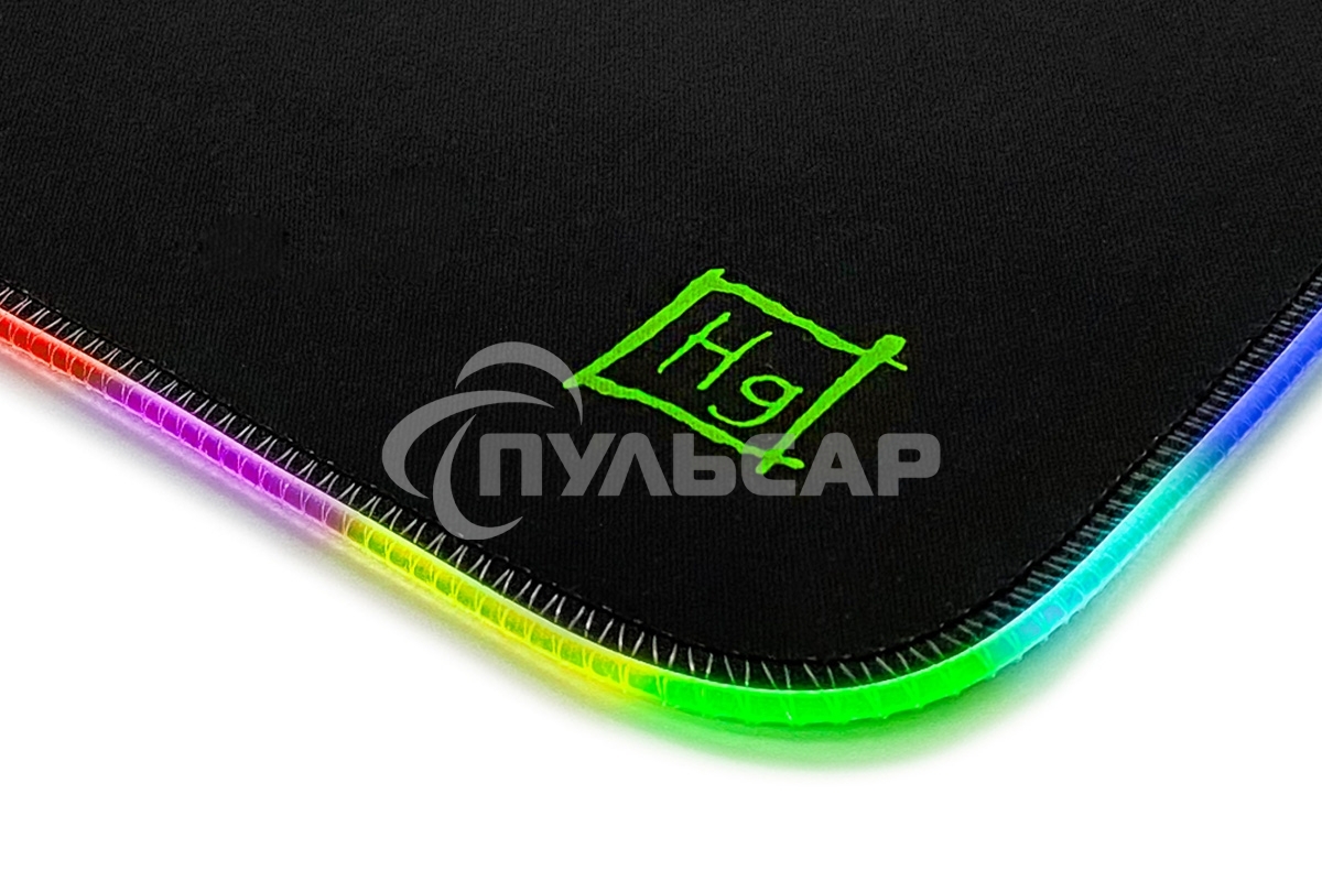 Игровой коврик Harper Gaming DanceMix P07