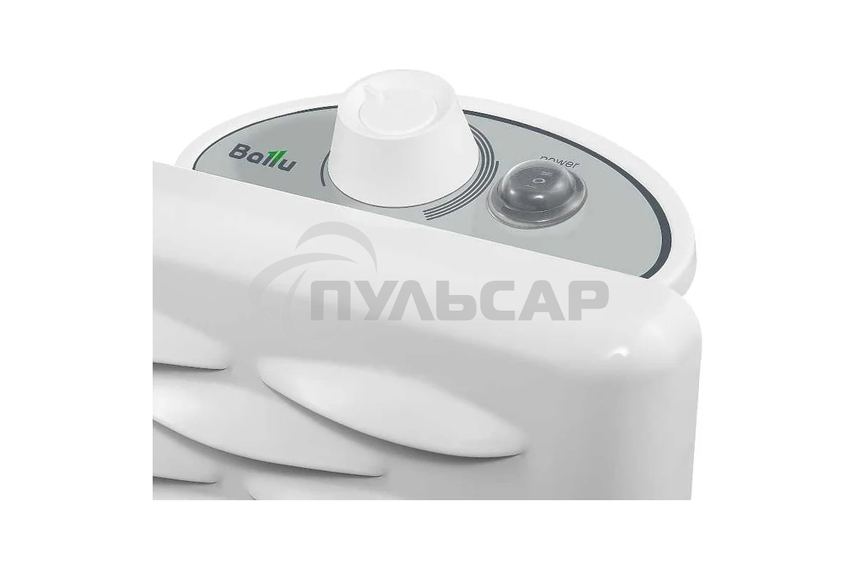 Конвектор Ballu Ettore BEC/ETMR-1500 белый, 1500 Вт, 20 м2, термостат