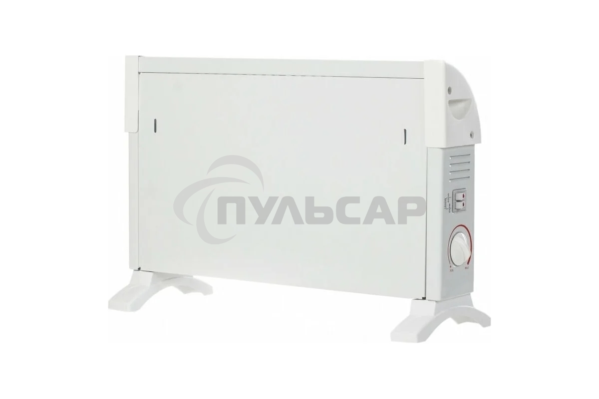 Конвектор Neoclima Fast 1500 w белый, 1500 Вт, 15 м2, термостат