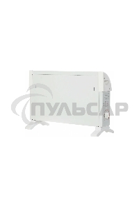 Конвектор Neoclima Fast 1500 w белый, 1500 Вт, 15 м2, термостат