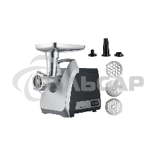 Мясорубка электрическая Galaxy Line GL 2422 2200Вт черный