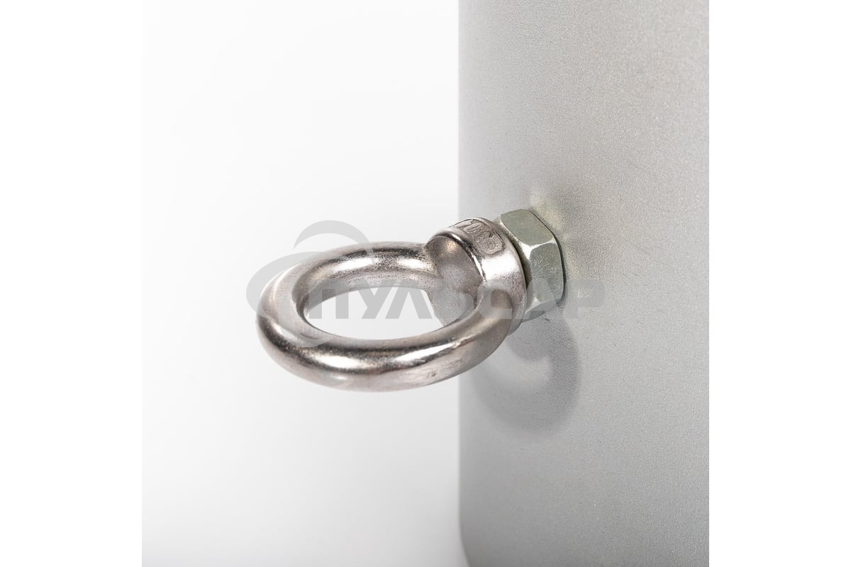 Домкрат грузовой односторонний ДГ30П50