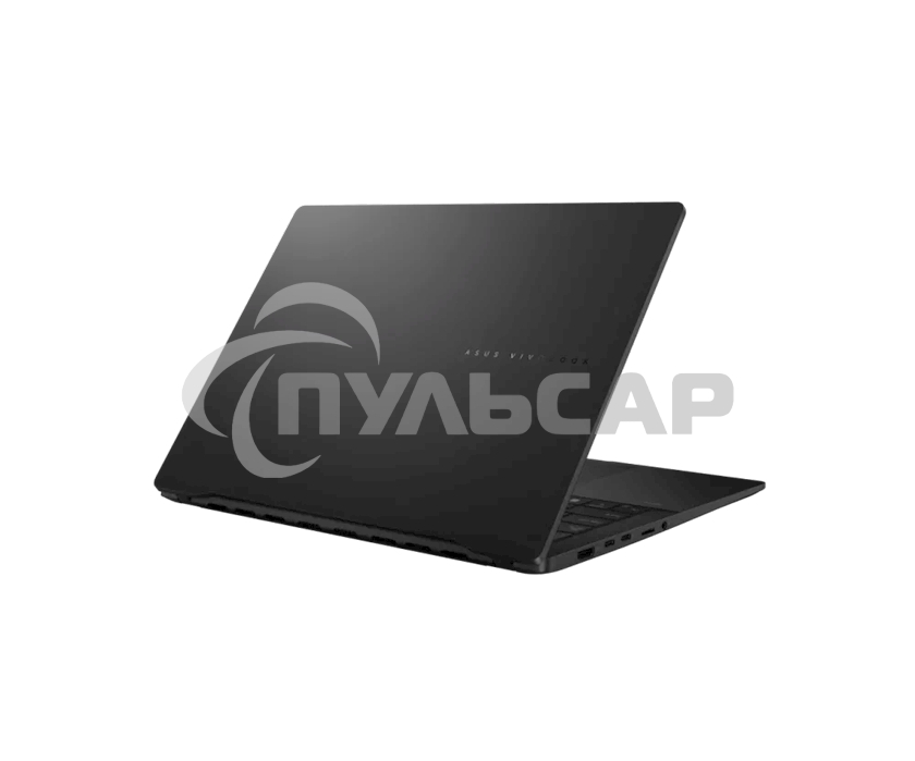 Ноутбук ASUS Vivobook S 14 S5406SA-QD100 Neutral черный (90NB15R3-M00BP0)