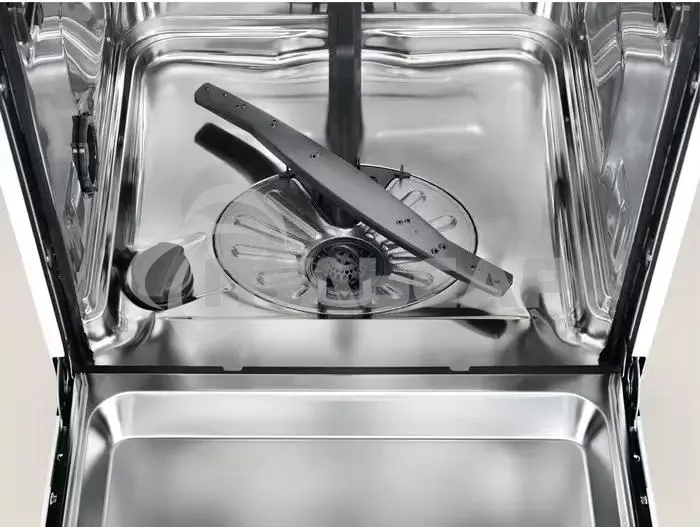 Посудомоечная машина Electrolux ESA47210SW белый (полноразмерная)