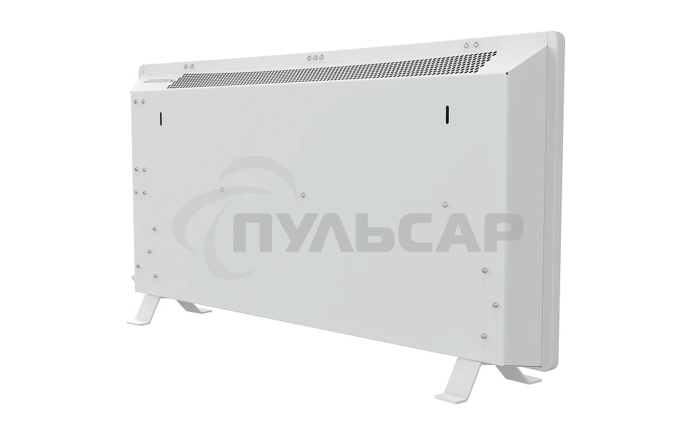 Электрический конвектор Energolux ECH-2200E-J1-WG, белое стекло