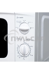 Микроволновая печь OASIS MW-70UW, 700Вт, 20л, белый