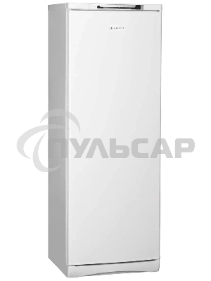 Холодильник Indesit ITD 167 W белый однокамерный 268/35л морозилка сверху, капельная система
