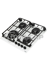 Газовая варочная панель DeLonghi GRETA 6GW BB