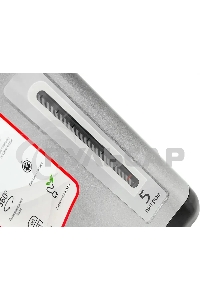 Термопот Starwind STP5181 5л. 750Вт черный/серебристый