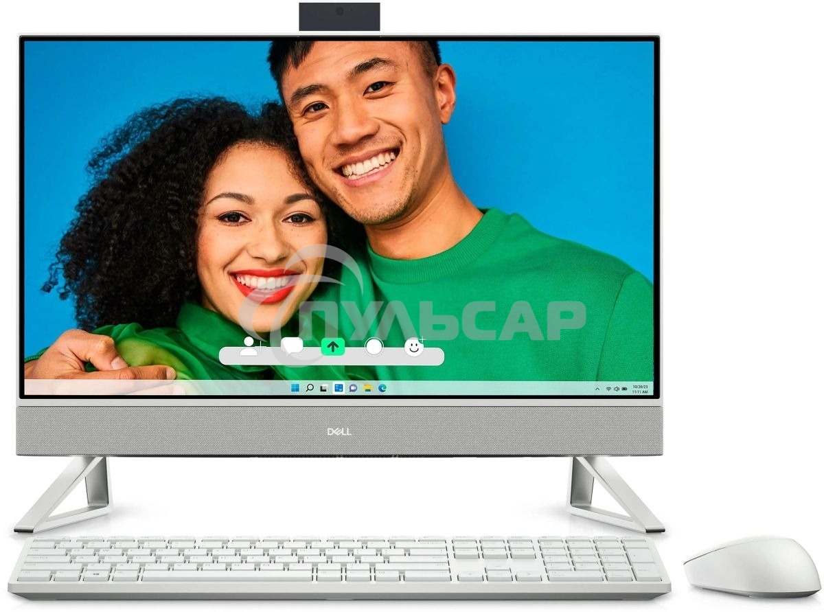 Моноблок Dell Inspiron 7730 27