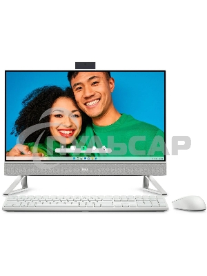 Моноблок Dell Inspiron 7730 27