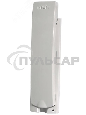 Трубка абонентская переговорная VIZIT УКП-12