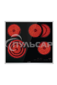 Варочная поверхность Gorenje ECS646BXE черный