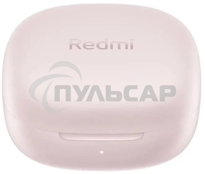 Наушники беспроводные Redmi Buds 6 Play розовый M2420E1