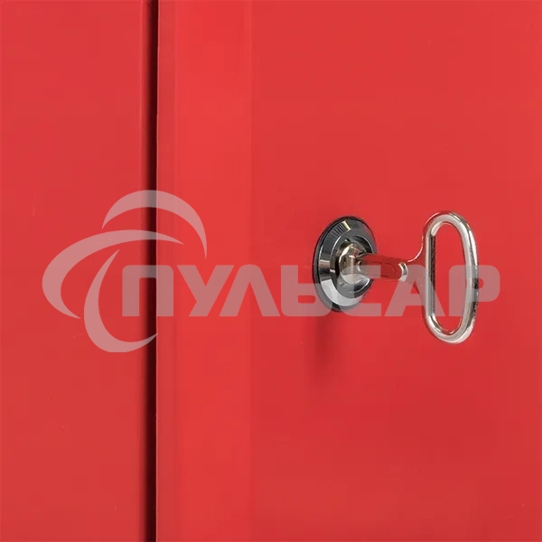 Щит с монтажной панелью EKF PROxima ЩМПг- 40.30.22 (ЩРНМ-1) RAL 3001 IP54