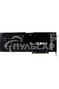 Видеокарта Palit PCI-E 5.0 RTX 5070Ti GAMINGPRO OC NVIDIA GeForce RTX 5070TI 16Gb 256bit GDDR7 2295/28000 HDMIx1 DPx3 HDCP Ret