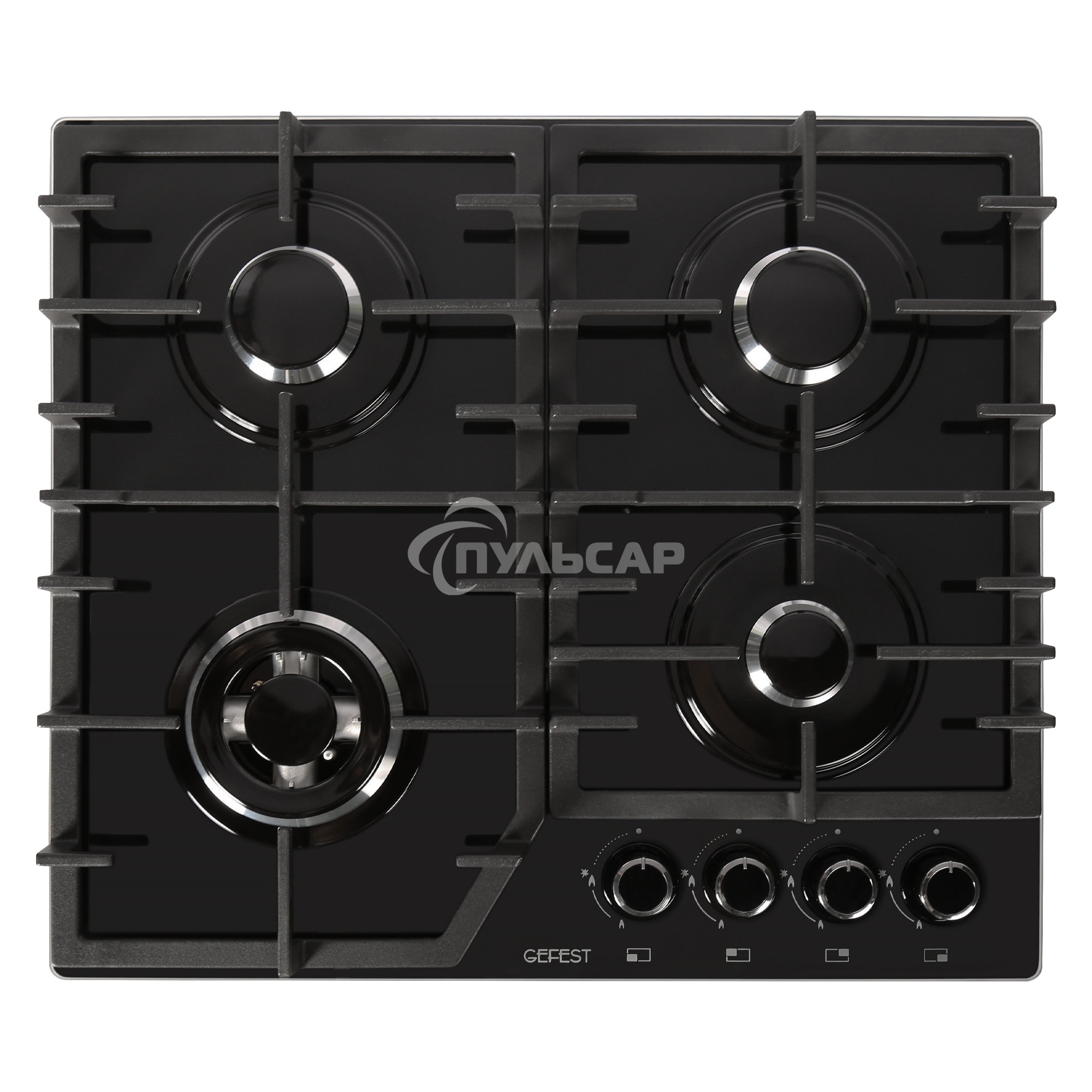 Газовая варочная панель Gefest PVG 2232-01 Р 14914001