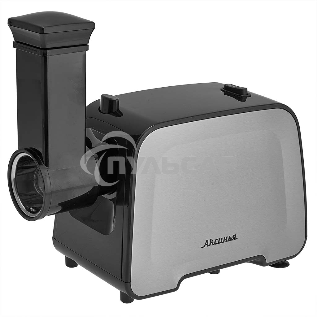 Мясорубка АКСИНЬЯ КС-2006С