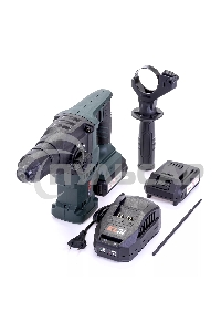 Профессиональный бесщеточный перфоратор аккумуляторный KLPRO KLPM18BH-20