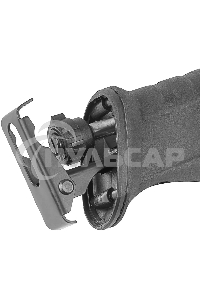 Пила сабельная электрическая Kolner KERS 850V