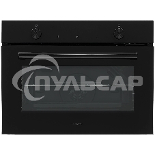 Электрический духовой шкаф Krona PARABEL 45H BL/BL