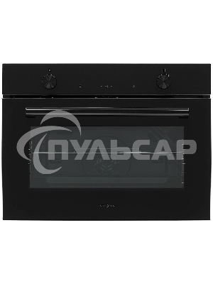 Электрический духовой шкаф Krona PARABEL 45H BL/BL