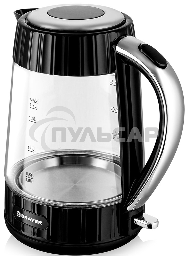 Чайник электрический BRAYER BR1075