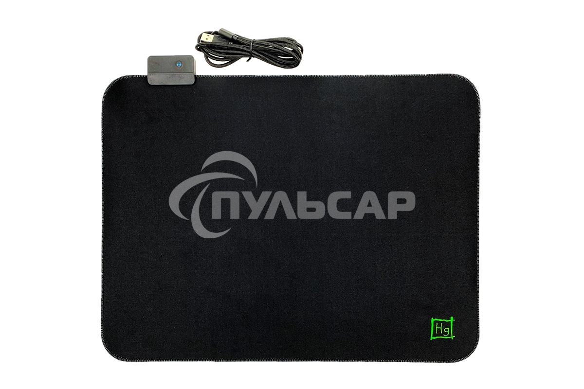 Игровой коврик Harper Gaming DanceMix P07