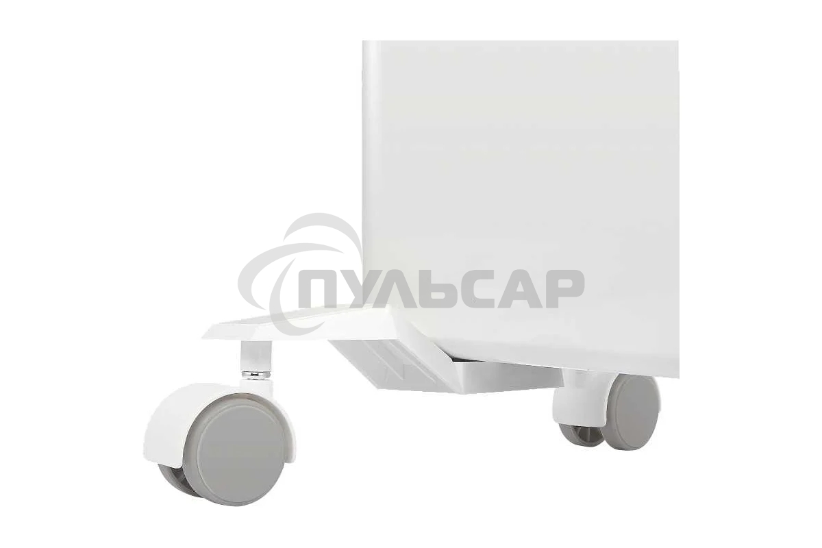 Конвектор Ballu Ettore BEC/ETMR-1500 белый, 1500 Вт, 20 м2, термостат