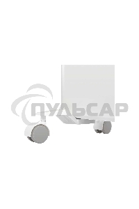 Конвектор Ballu Ettore BEC/ETMR-1500 белый, 1500 Вт, 20 м2, термостат