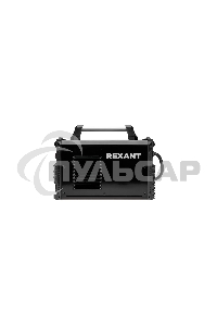 Сварочный аппарат инверторный Rexant АС-220А