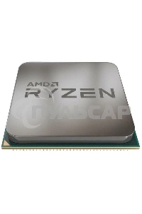 Процессор AMD Ryzen 5 3500X Soc-AM4 3.6GHz OEM