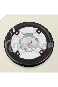 Газовая варочная панель Maunfeld EGHG.64.43CBG/G