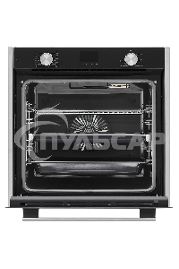 Электрический духовой шкаф Krona QUENDEL 60 BL/S