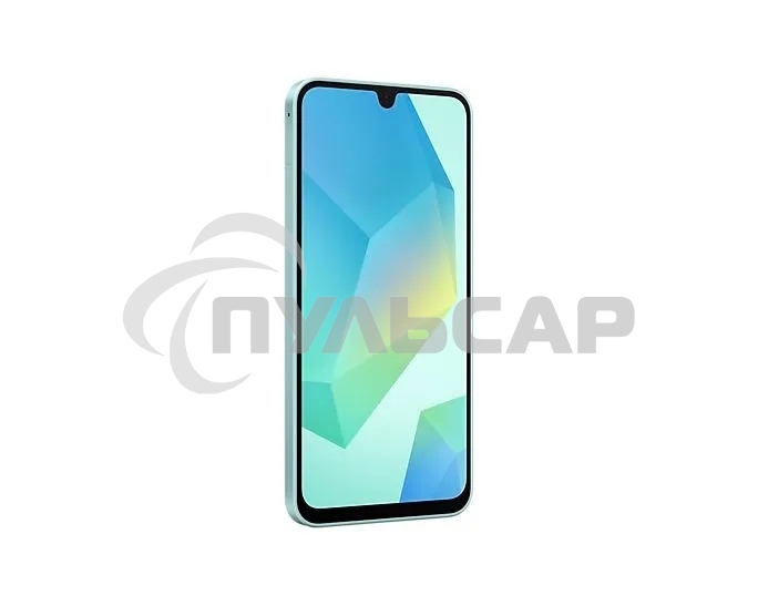 Смартфон Samsung Galaxy A16, 4/128Gb, мятный